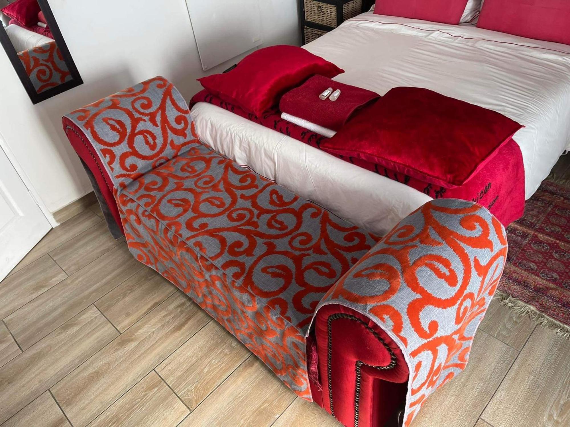 2 Op Terblanche Guesthouse Боксбург Екстериор снимка