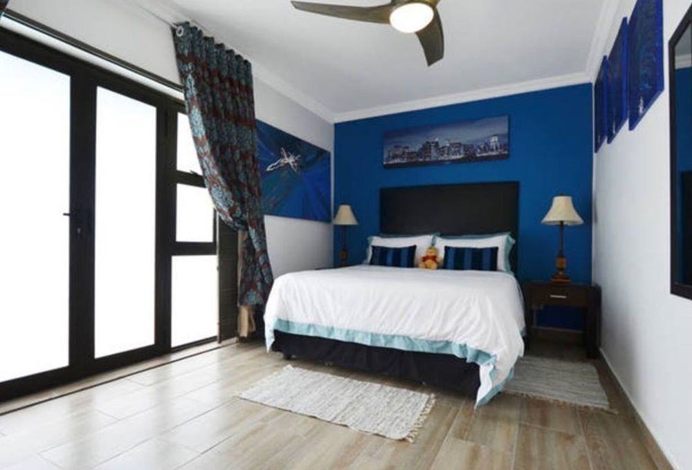 2 Op Terblanche Guesthouse Боксбург Екстериор снимка